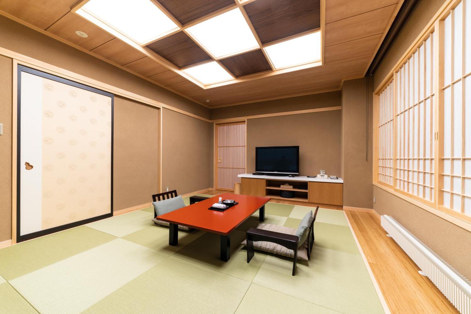 Nanyo Uesugi No Miyu Gotenmori מראה חיצוני תמונה